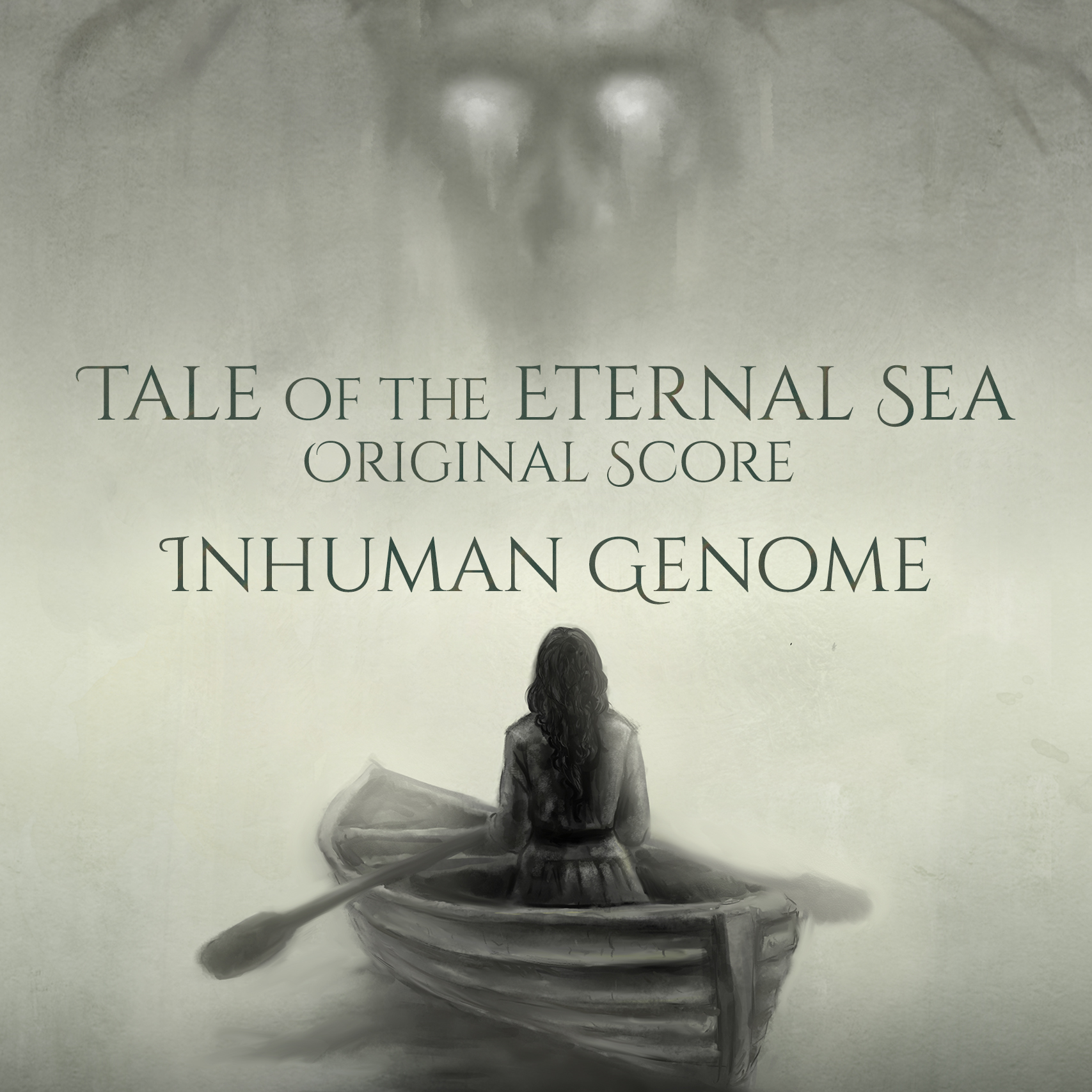 Tale of the Eternal Sea cover