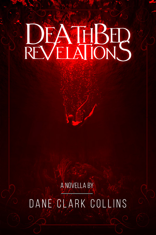 Deathbed Revelations cover