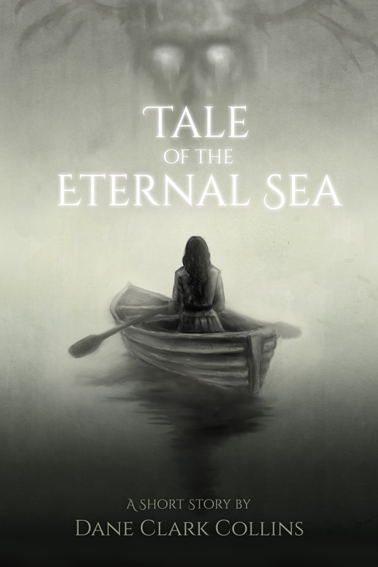 Tale of the Eternal Sea cover