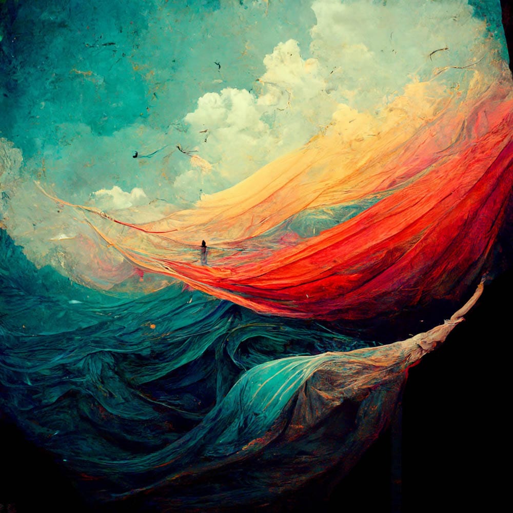 Creative by Midjourney
