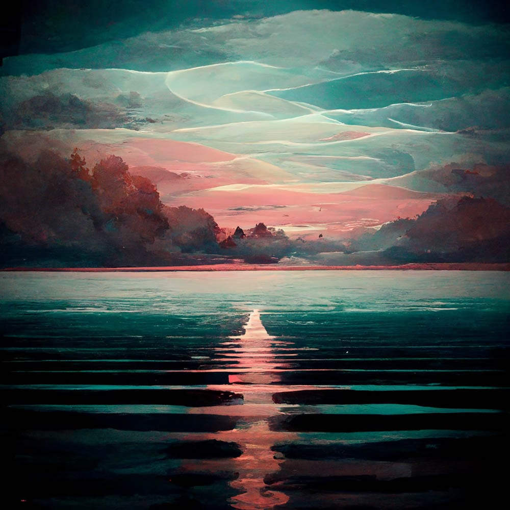 Sound by Midjourney